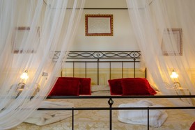 Boutique Hotel Villa Sostaga