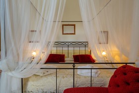 Boutique Hotel Villa Sostaga