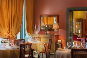 Boutique Hotel Villa Sostaga