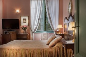 Boutique Hotel Villa Sostaga