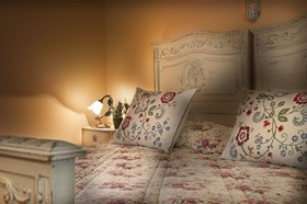 Boutique Hotel Villa Sostaga