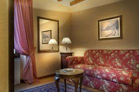 Boutique Hotel Villa Sostaga