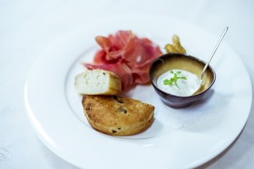 Boutique Hotel Villa Sostaga