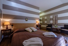 Boutique Hotel Villa Sostaga