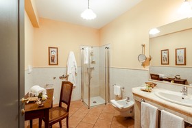 Boutique Hotel Villa Sostaga