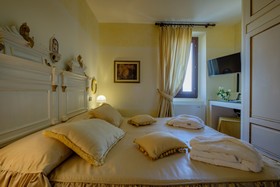 Boutique Hotel Villa Sostaga