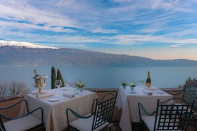 Boutique Hotel Villa Sostaga