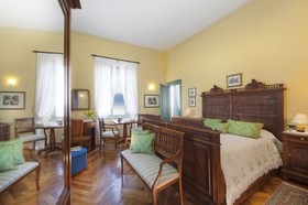 Boutique Hotel Villa Sostaga