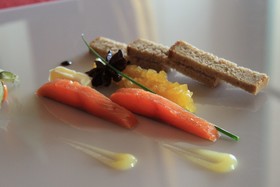 Boutique Hotel Villa Sostaga