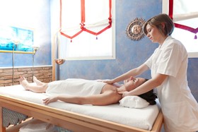 Boutique Hotel Villa Sostaga