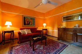 Boutique Hotel Villa Sostaga