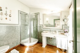 Boutique Hotel Villa Sostaga