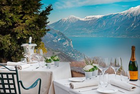 Boutique Hotel Villa Sostaga