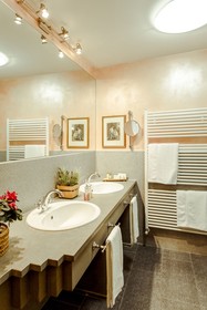 Boutique Hotel Villa Sostaga