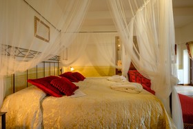 Boutique Hotel Villa Sostaga