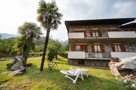 Appartamenti Verbanac