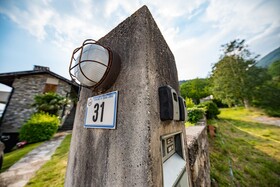 Appartamenti Verbanac