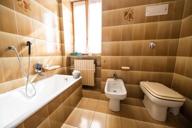 Appartamenti Verbanac