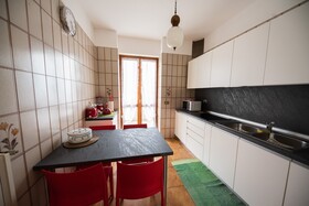 Appartamenti Verbanac