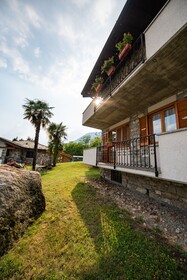 Appartamenti Verbanac