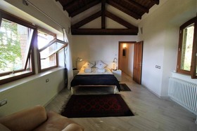 Cottage Alpino Immerso Nel Bosco