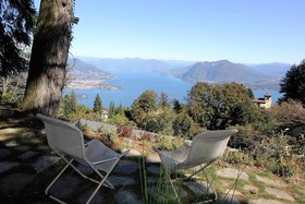 Cottage Alpino Immerso Nel Bosco