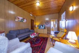 Villa Rita Sulle Colline Di Stresa