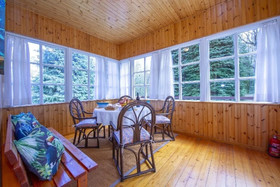 Villa Rita Sulle Colline Di Stresa