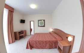 Hotel Regina
