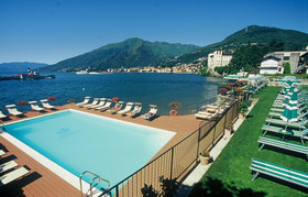 Hotel Regina