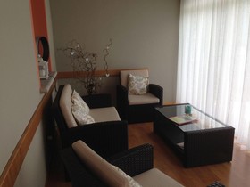 Residence CaFelicita