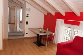 Residence CaFelicita