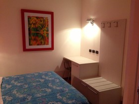 Residence CaFelicita