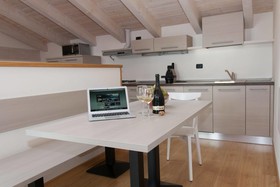 Residence CaFelicita