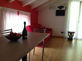 Residence CaFelicita