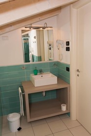 Residence CaFelicita