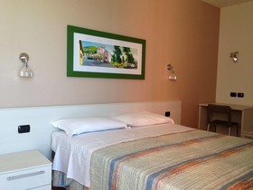 Residence CaFelicita