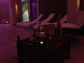 Residence Villa Paradiso