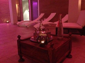 Residence Villa Paradiso