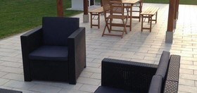 Residence Villa Paradiso