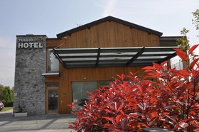 Tullio Hotel