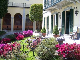 Villa La Mirabella