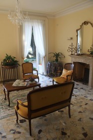 Villa La Mirabella