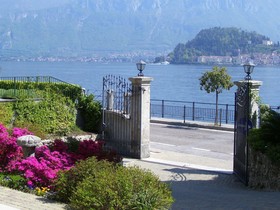 Villa La Mirabella