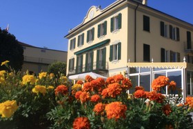 Villa La Mirabella