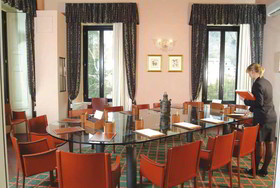 Villa Porro Pirelli
