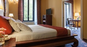 Villa Porro Pirelli