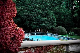 Villa Porro Pirelli