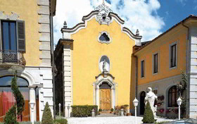 Villa Porro Pirelli