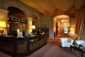 Villa Porro Pirelli